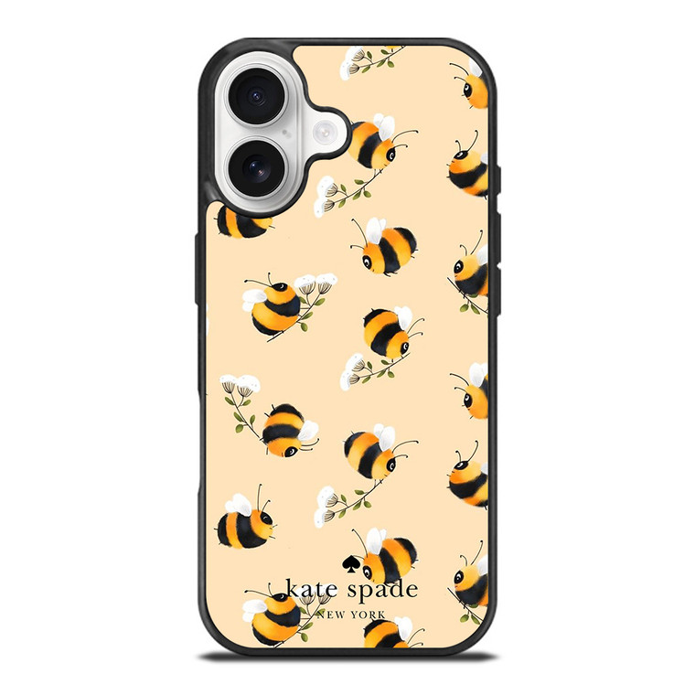 KATE SPADE BEE iPhone 17 Case Cover