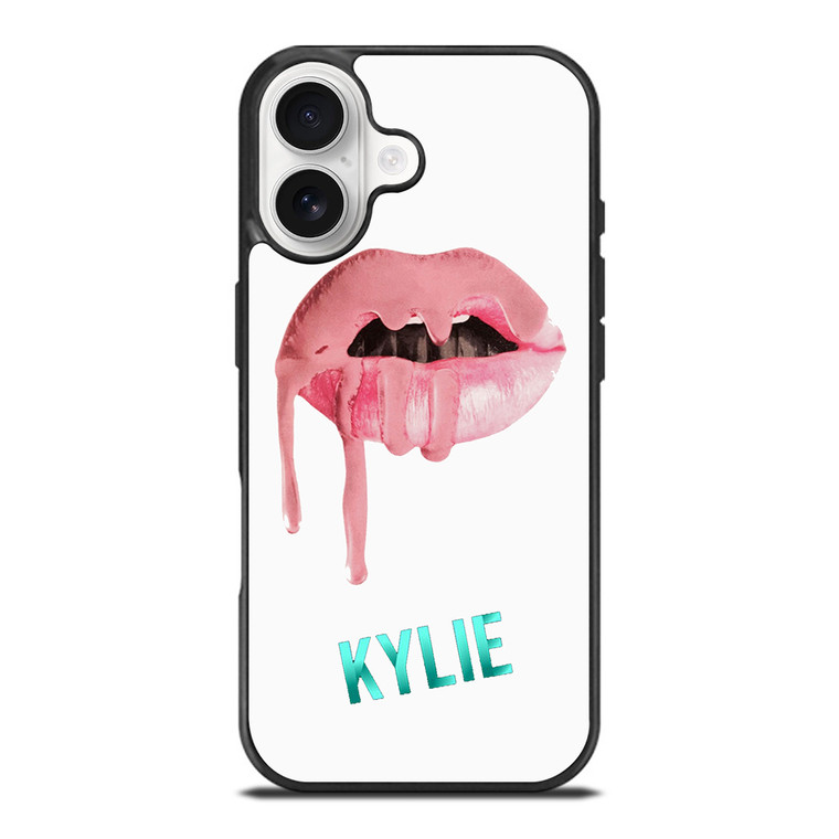 KYLIE JENNER LIPS iPhone 17 Case Cover