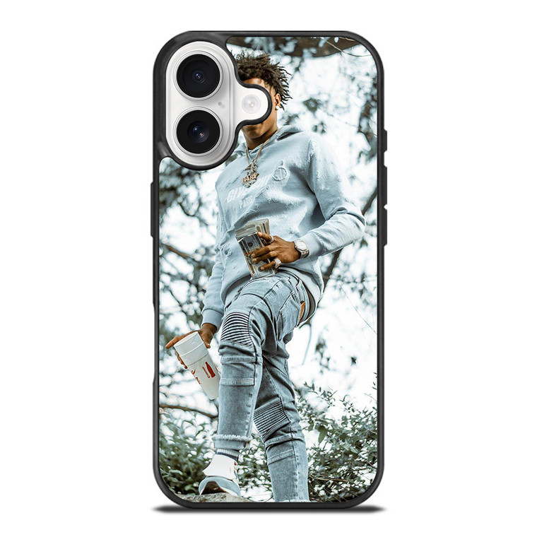 LIL BABY RAPPER iPhone 17 Case Cover