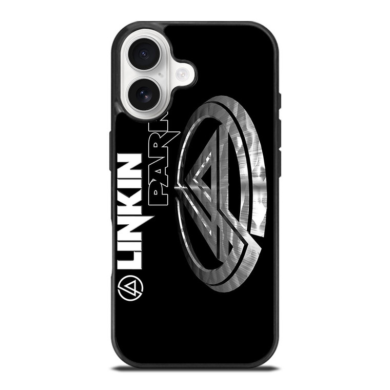 LINKIN PARK 1 iPhone 17 Case Cover