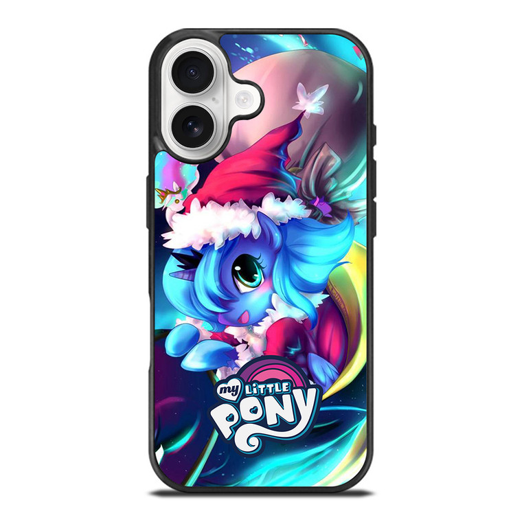 MY LITTLE PONY 1 iPhone 17 Case Cover