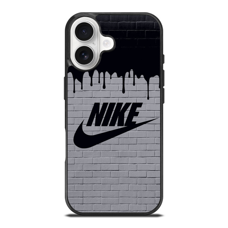 NIKE BRICK iPhone 17 Case Cover