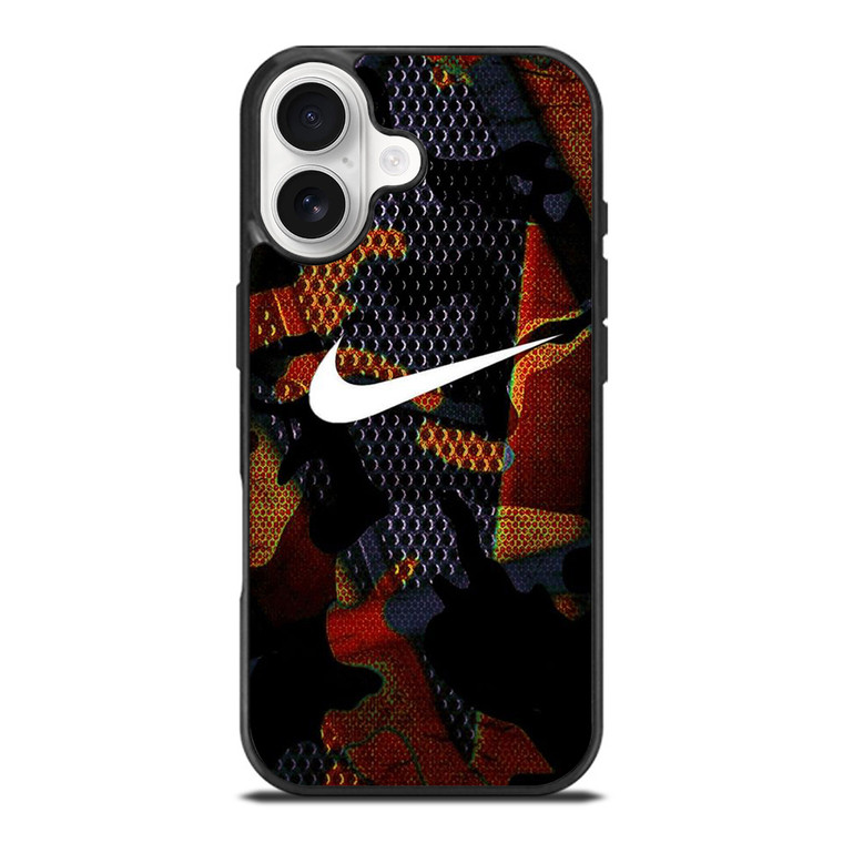 NIKE COOL LOGO iPhone 17 Case Cover