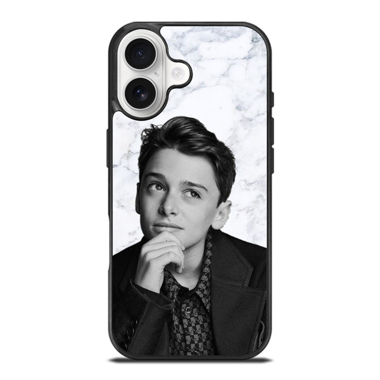 NOAH SCHNAPP MARBLE iPhone 17 Case Cover