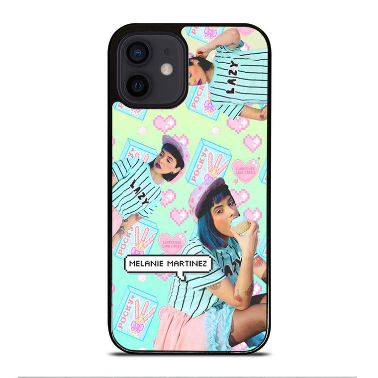 MELANIE MARTINEZ NEW iPhone 12 Mini Case Cover