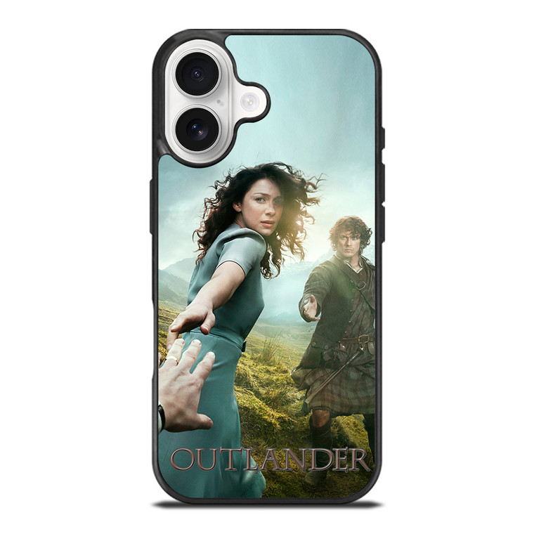 OUTLANDER SERIES 2 iPhone 17 Case Cover