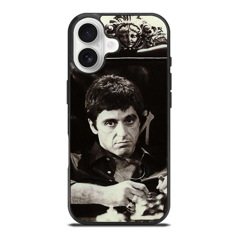 SCARFACE 1 iPhone 17 Case Cover