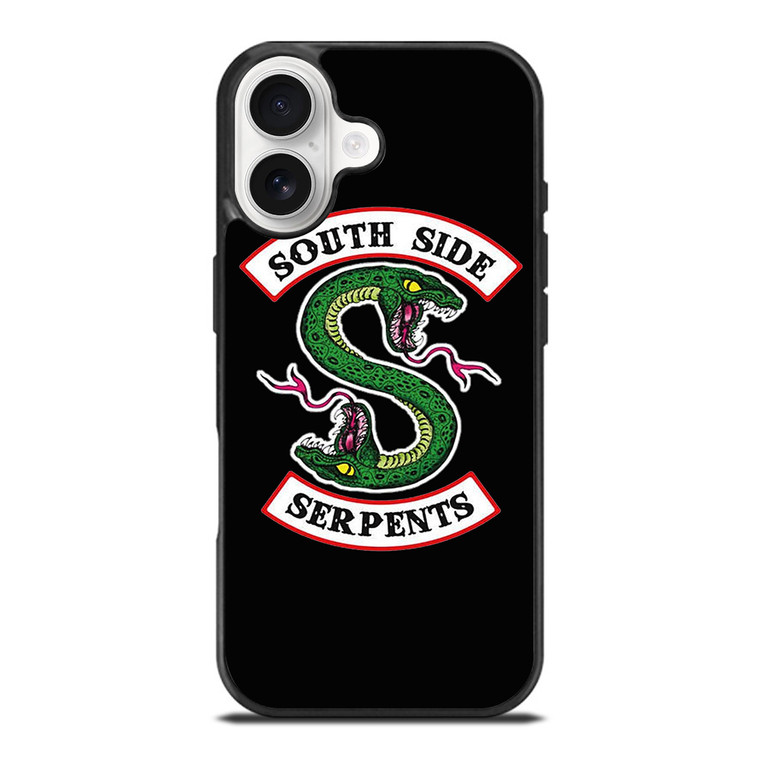 SOUTH SIDE SERPENTS iPhone 17 Case Cover
