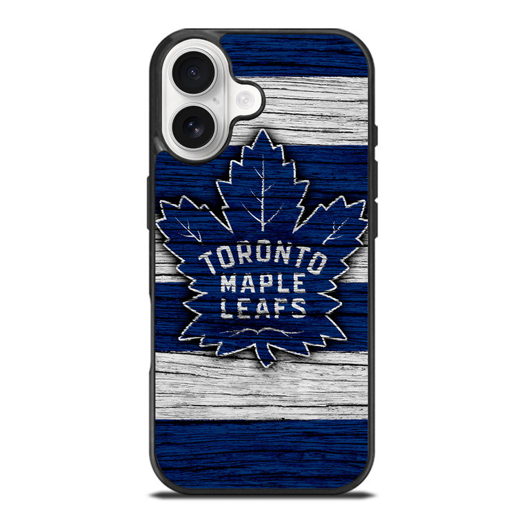 TORONTO MAPLE LEAFS TEAM iPhone 17 Case Cover
