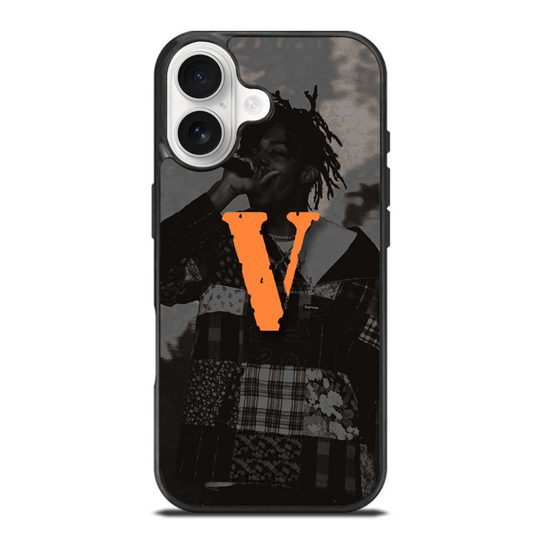 VLONE iPhone 17 Case Cover
