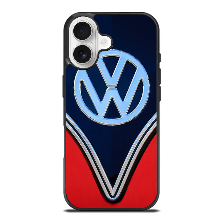VOLKSWAGEN VW iPhone 17 Case Cover