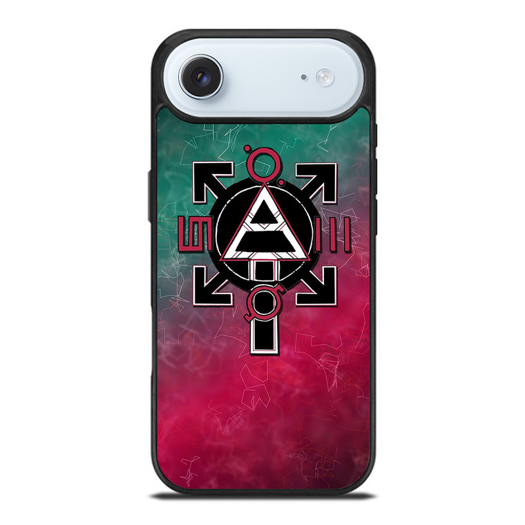 30 SECONDS TO MARS BAND iPhone Air Case Cover