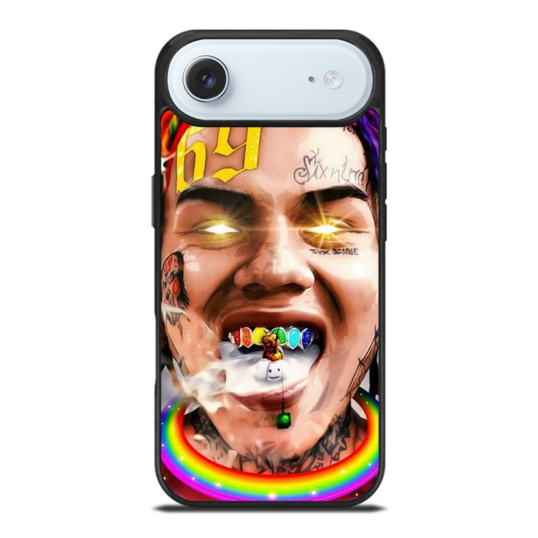 6IX9INE SIX NINE RAPPER iPhone Air Case Cover