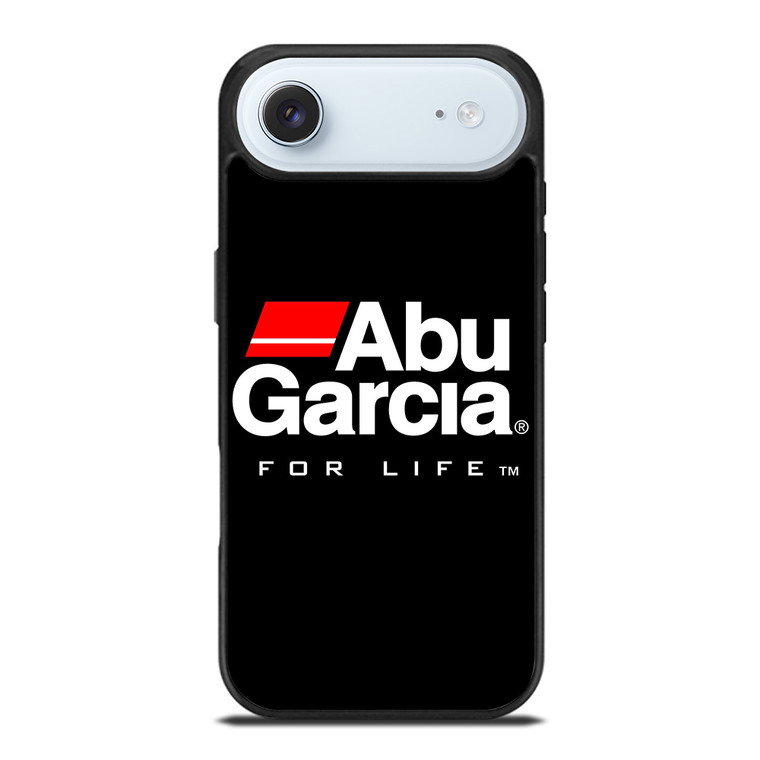 ABU GARCIA FISHING LOGO iPhone Air Case Cover