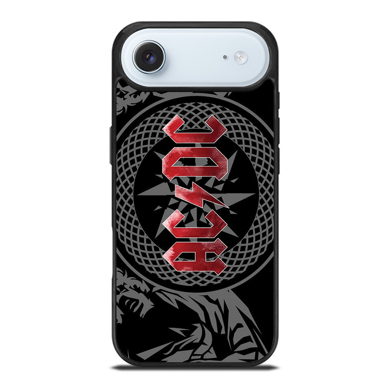 ACDC 2 iPhone Air Case Cover