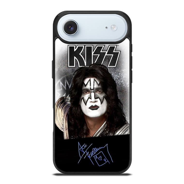 ACE FREHLEY KISS BAND iPhone Air Case Cover