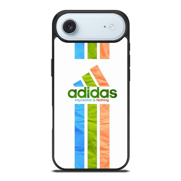 ADIDAS ART 1 iPhone Air Case Cover