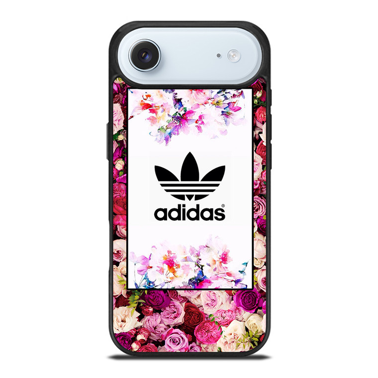 ADIDAS FLOWER iPhone Air Case Cover