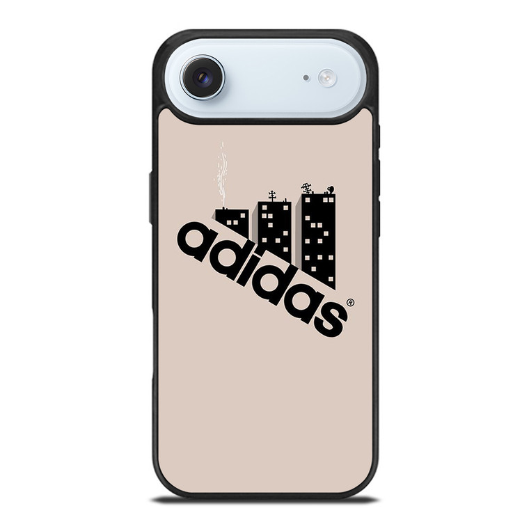 ADIDAS SKYLINE iPhone Air Case Cover