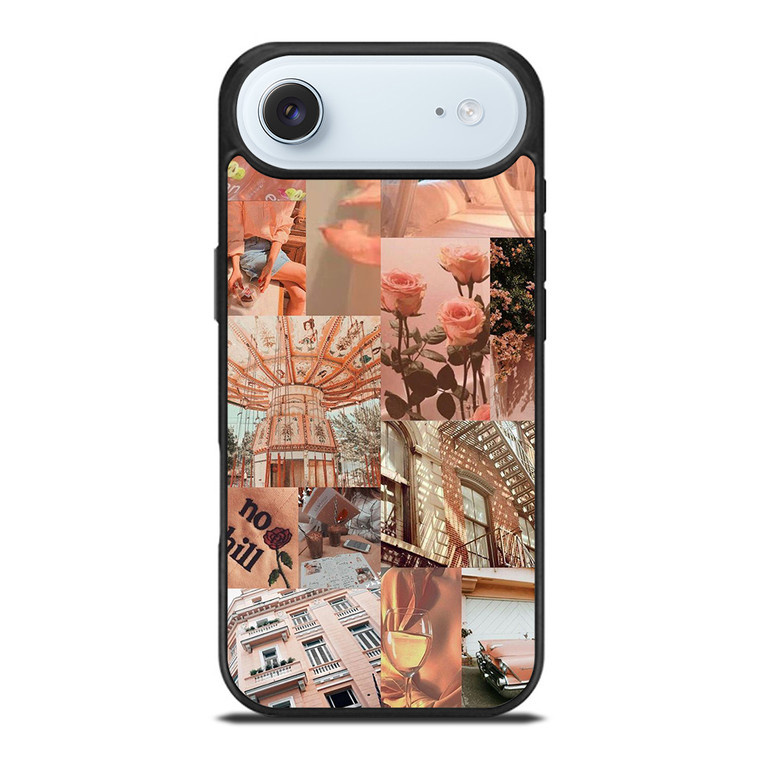 AESTHETIC 1 iPhone Air Case Cover