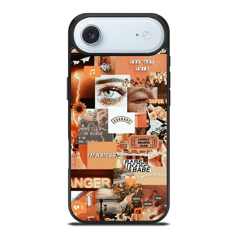 AESTHETIC 4 iPhone Air Case Cover