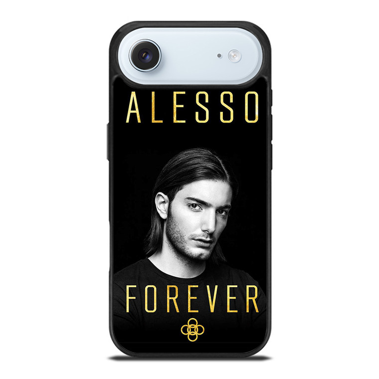 ALESSO DJ 5 iPhone Air Case Cover