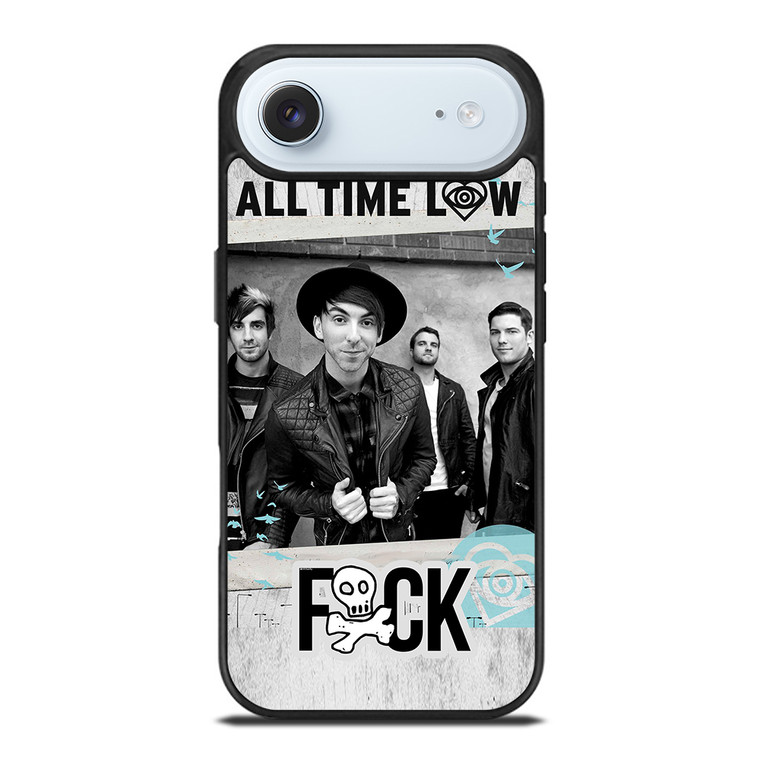 ALL TIME LOW 2 iPhone Air Case Cover