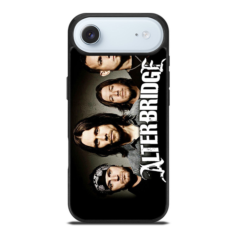 ALTER BRIDGE BAND 2 iPhone Air Case Cover