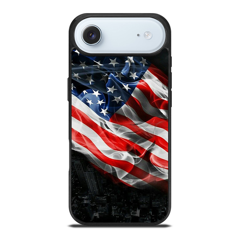 AMERICAN COLORS CITY SKYLINE iPhone Air Case Cover