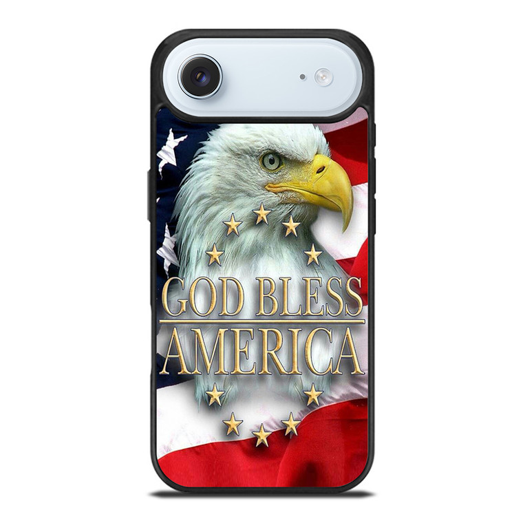 AMERICAN EAGLE 2 iPhone Air Case Cover