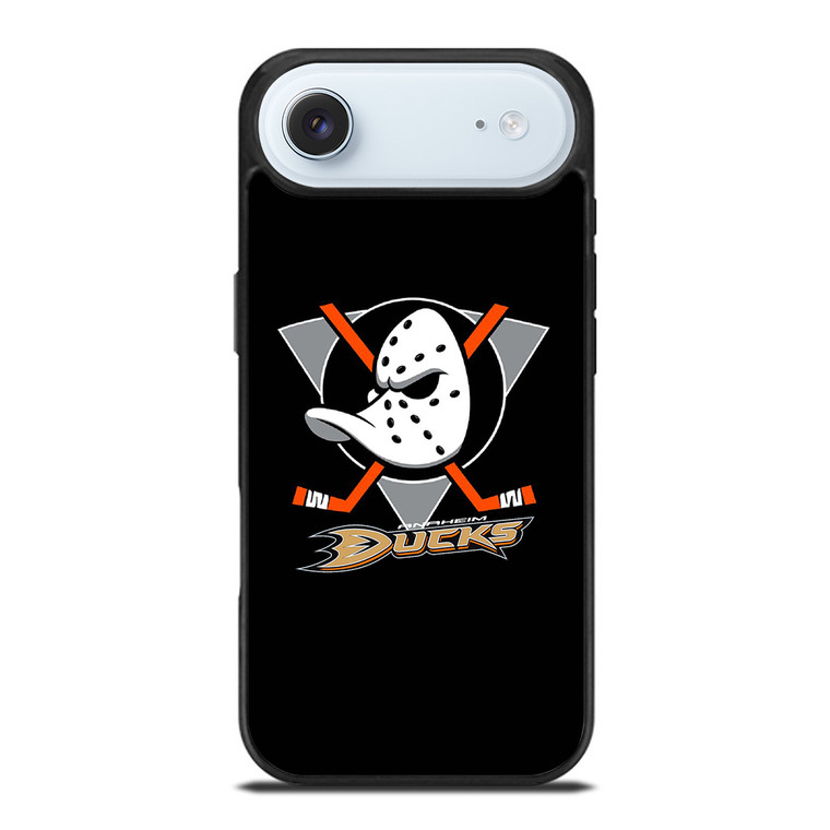 ANAHEIM DUCKS LOGO 2 iPhone Air Case Cover