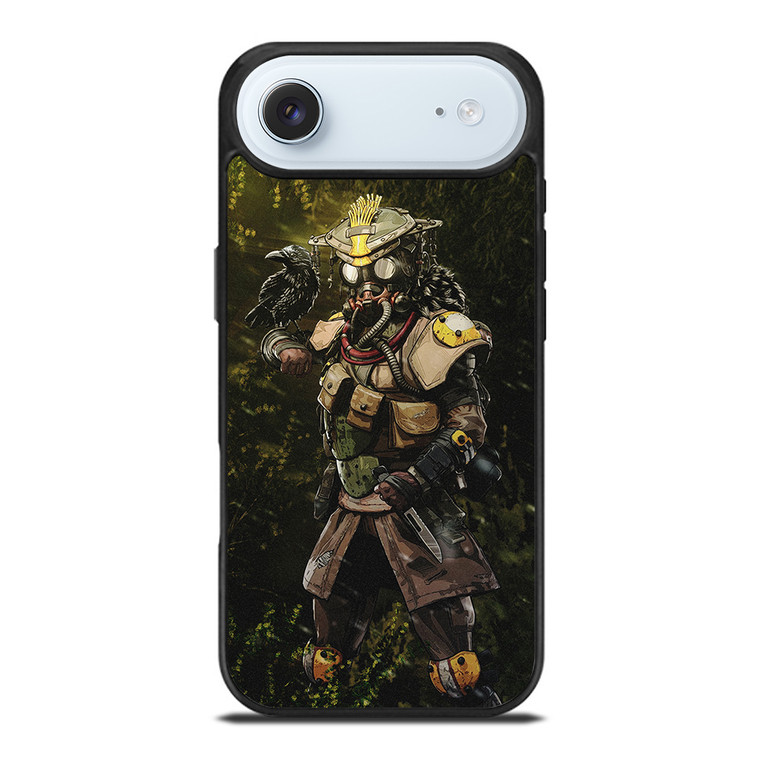 APEX LEGENDS BLOODHOUND iPhone Air Case Cover