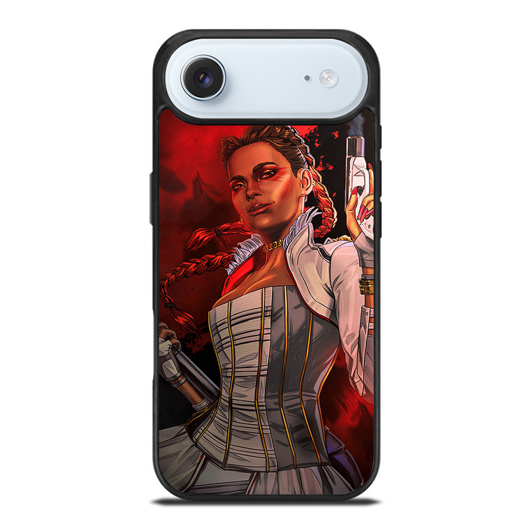APEX LEGENDS LOBA iPhone Air Case Cover