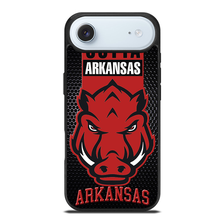 ARKANSAS RAZORBACKS 2 iPhone Air Case Cover