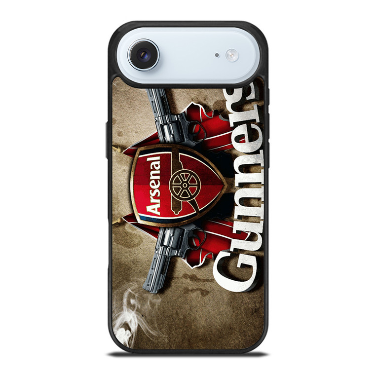 ARSENAL 3 iPhone Air Case Cover