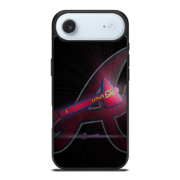ATLANTA BRAVES 1 iPhone Air Case Cover