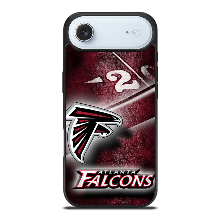 ATLANTA FALCONS FOOTBALL iPhone Air Case Cover