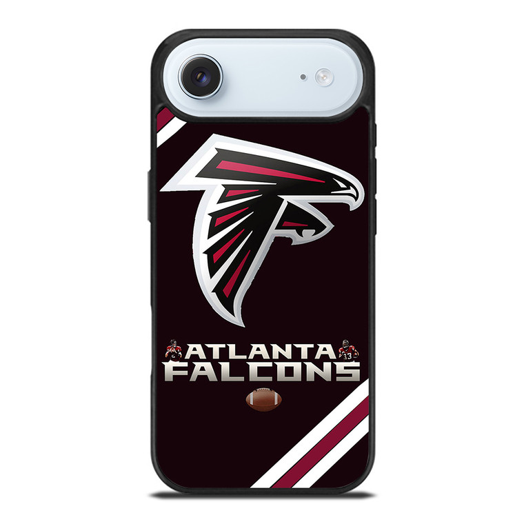 ATLANTA FALCONS iPhone Air Case Cover