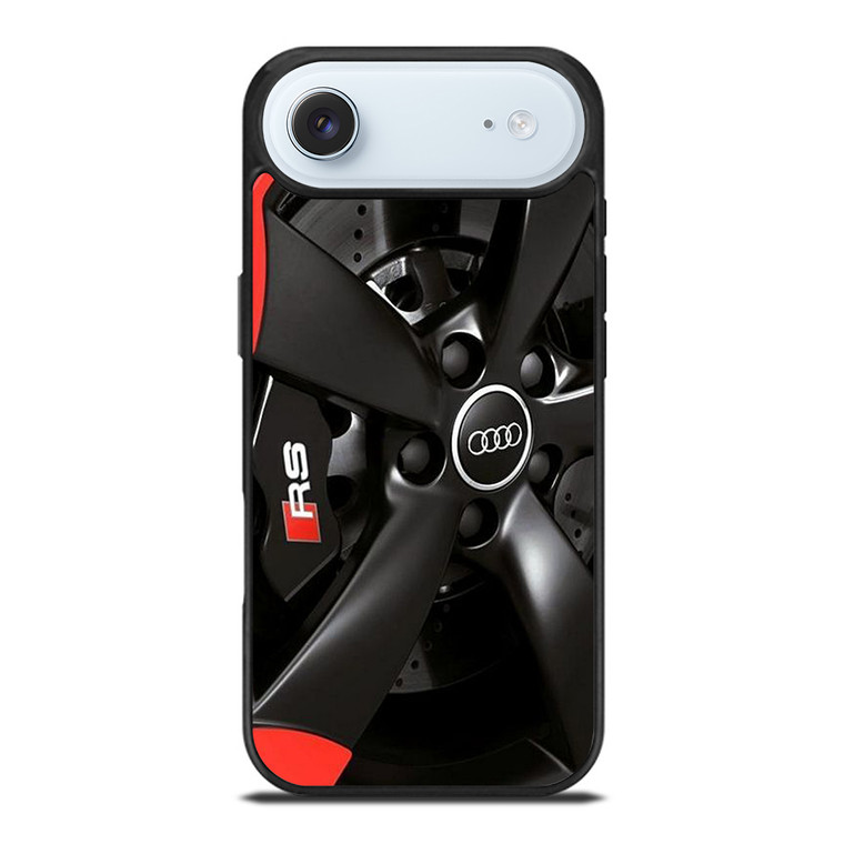 AUDI LOGO RIM iPhone Air Case Cover