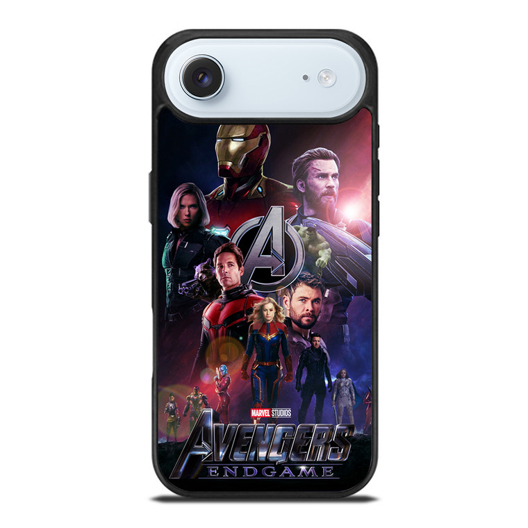 AVENGERS ENDGAME 3 iPhone Air Case Cover