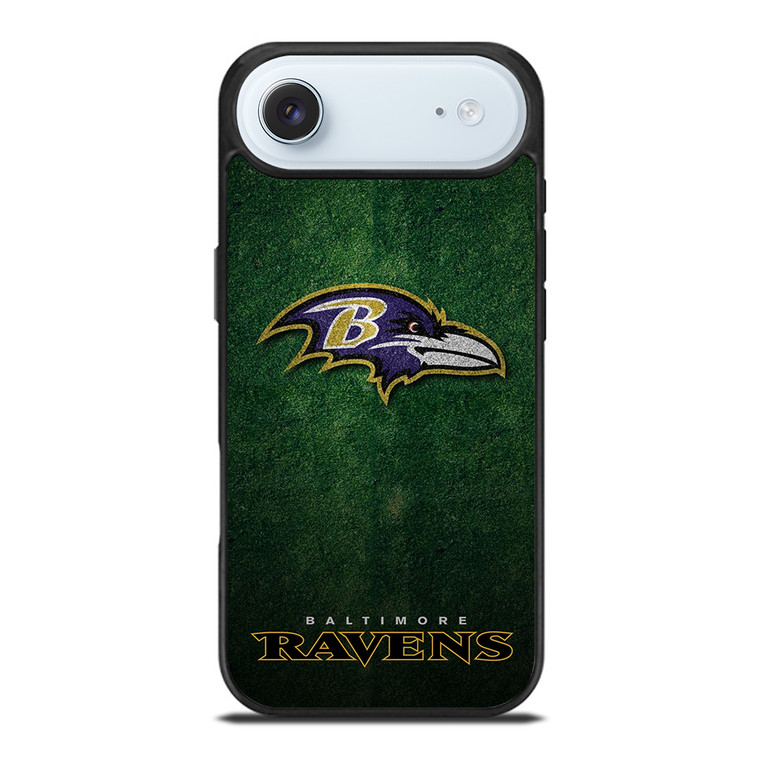 BALTIMORE RAVENS 3 iPhone Air Case Cover