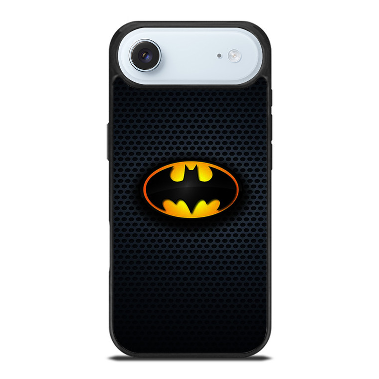 BATMAN LOGO iPhone Air Case Cover