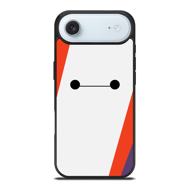 BAYMAX EMBLEM iPhone Air Case Cover