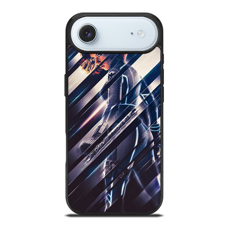 BLACK WIDOW 3 iPhone Air Case Cover