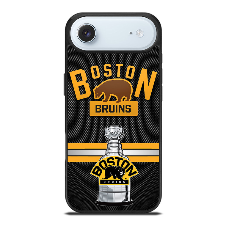 BOSTON BRUINS 1 iPhone Air Case Cover