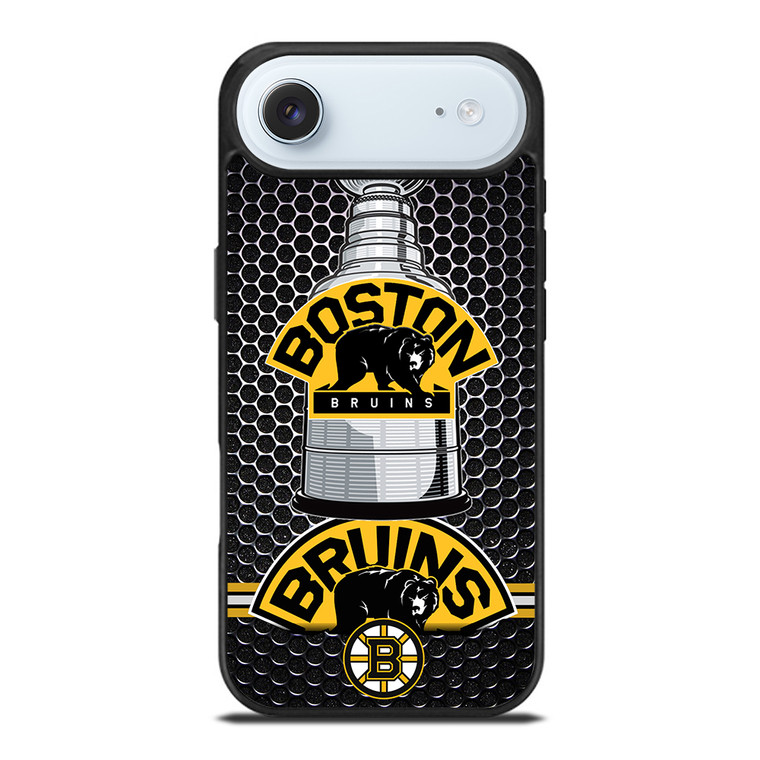 BOSTON BRUINS 2 iPhone Air Case Cover