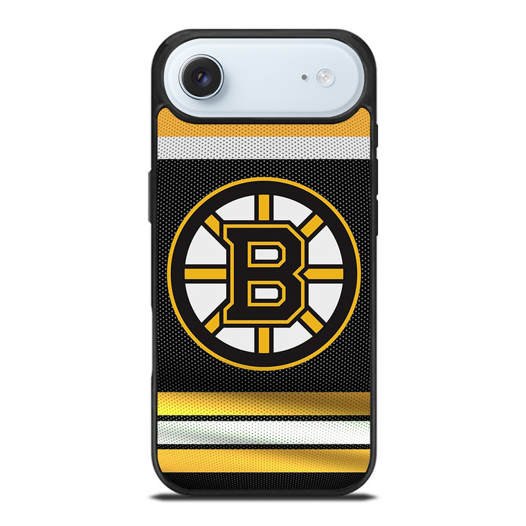 BOSTON BRUINS 3 iPhone Air Case Cover