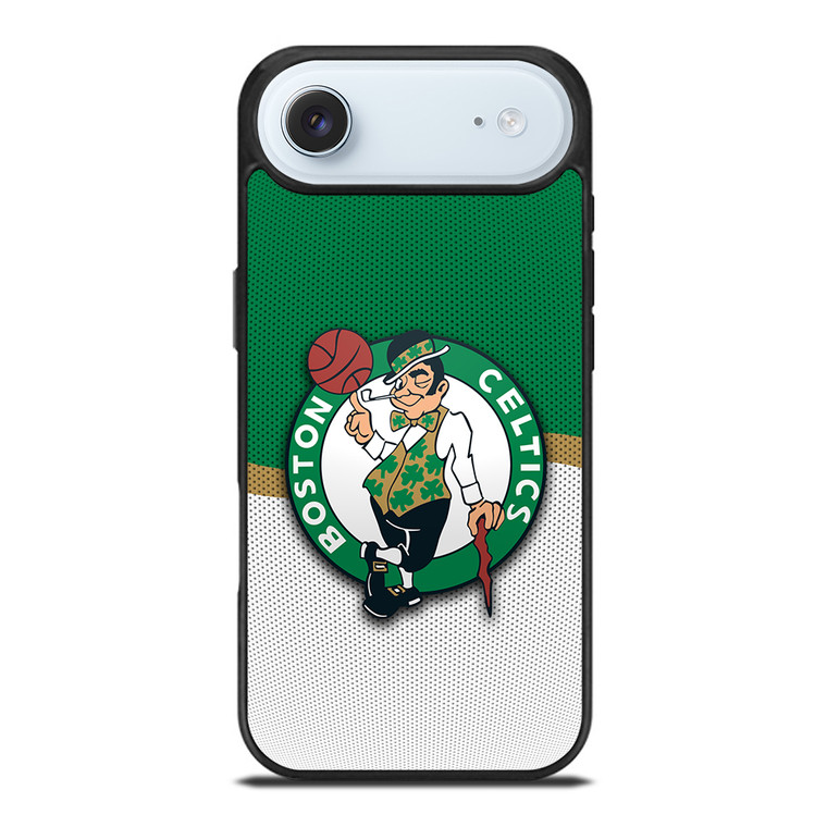 BOSTON CELTICS TEAM iPhone Air Case Cover