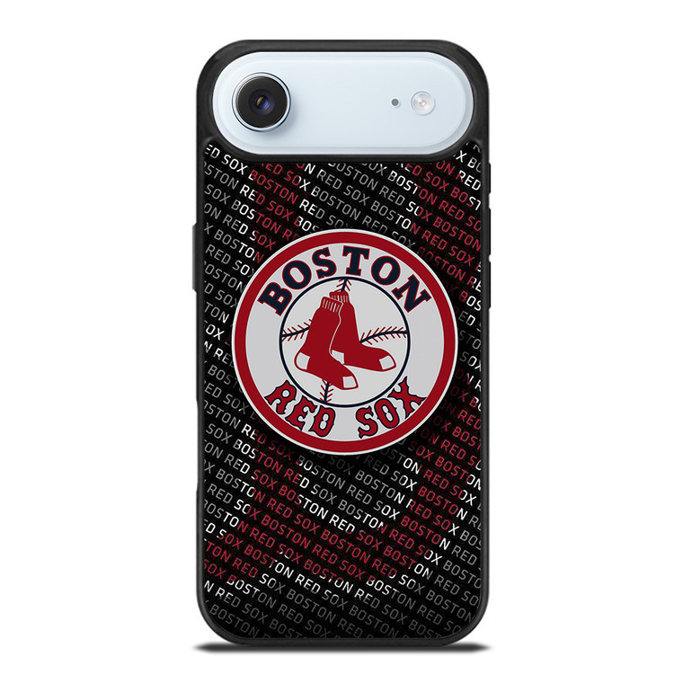 BOSTON RED SOX 4 iPhone Air Case Cover