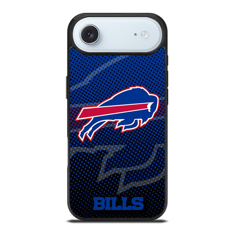 BUFFALO BILLS DOT iPhone Air Case Cover